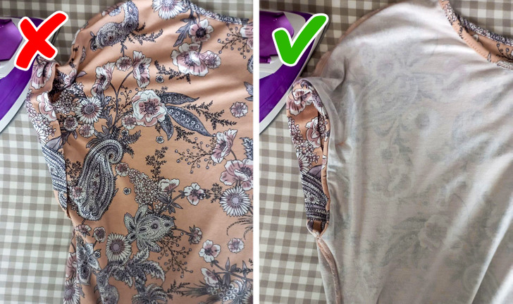 7 sai lầm "dùng như phá" khiến quần áo nhanh hỏng, mua đồ đắt tiền cũng thành công cốc - Ảnh 2. 7 sai lầm "dùng như phá" khiến quần áo nhanh hỏng, mua đồ đắt tiền cũng thành công cốc - Ảnh 2.