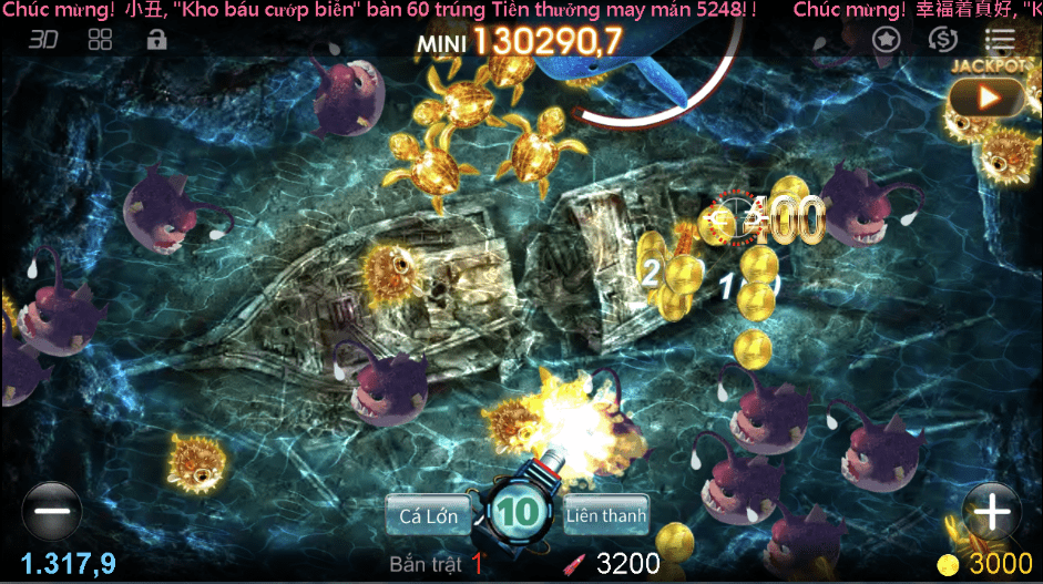 ban-ca-online-kubet-min Chinh phục game Bắn cá online cùng cao thủ Kubet