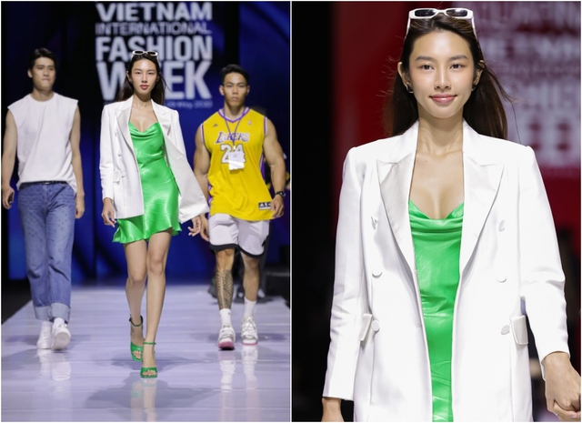 Combo này không chỉ giúp nàng tránh xa những khuyết điểm mà váy lụa có thể mang đến nhưng đồng thời còn giúp style nâng tầm đáng kể. Combo này không chỉ giúp nàng tránh xa những khuyết điểm mà váy lụa có thể mang đến nhưng đồng thời còn giúp style nâng tầm đáng kể.