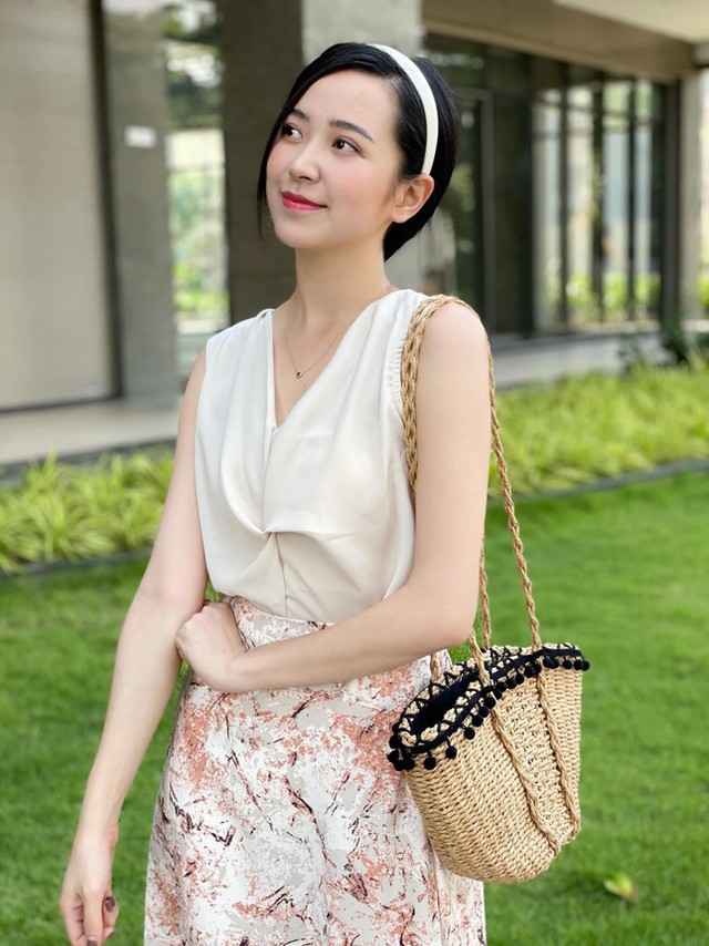 Sắc vóc nuột nà của Kim Oanh - người tình Phan Anh "Lối nhỏ vào đời" - Ảnh 7. Sắc vóc nuột nà của Kim Oanh - người tình Phan Anh "Lối nhỏ vào đời" - Ảnh 7.