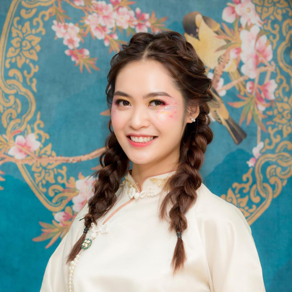 Thời trang đời thực biến hóa của cô gái Tày vừa đăng quang Hoa hậu các Dân tộc Việt Nam - Ảnh 8. Thời trang đời thực biến hóa của cô gái Tày vừa đăng quang Hoa hậu các Dân tộc Việt Nam - Ảnh 8.