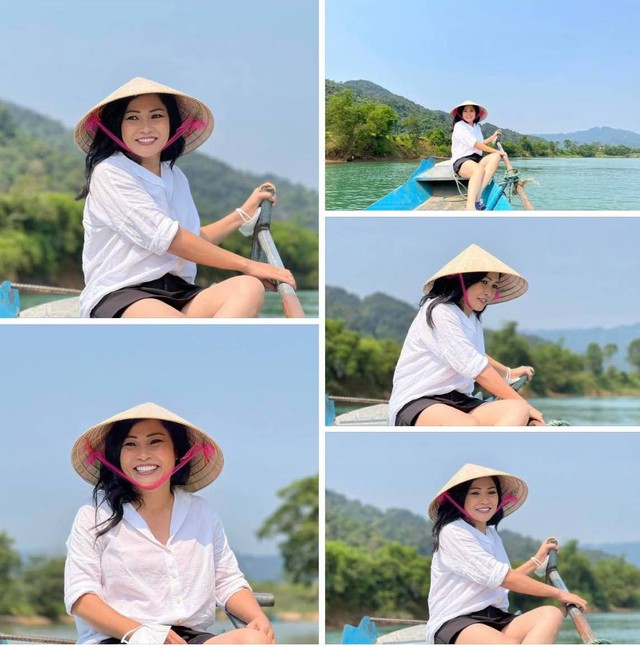 Nhan sắc U50 của Phương Thanh thế nào khi yêu tình trẻ kém gần 20 tuổi? - Ảnh 10. Nhan sắc U50 của Phương Thanh thế nào khi yêu tình trẻ kém gần 20 tuổi? - Ảnh 10.
