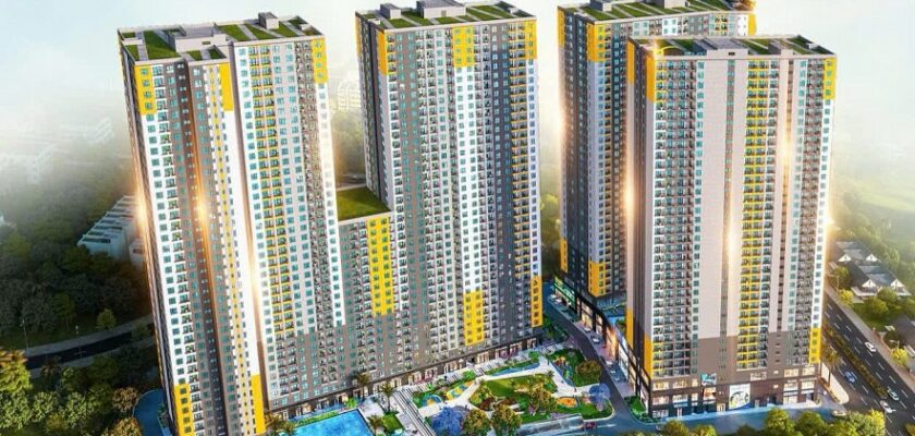 Tập đoàn Bcons hợp tác với Tập đoàn Tân Đông Hiệp để ra mắt dự án Bcons Solary